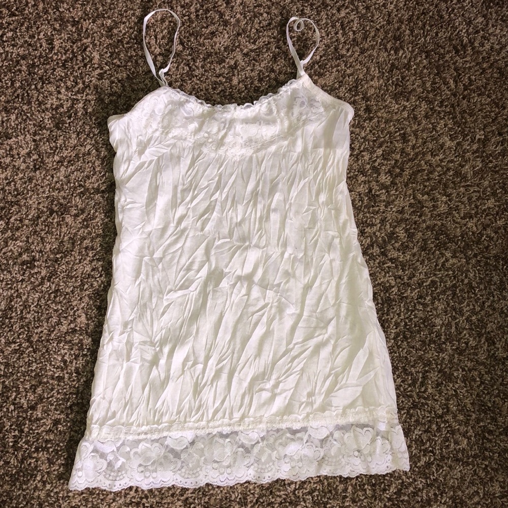 Maurices Cami Top